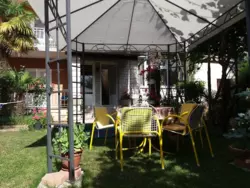 Bild zur gratis inserierten Ferienwohnung Ferienwohnung-970879.