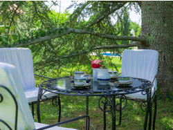 Bild zur gratis inserierten Ferienwohnung Ferienwohnung-981904.