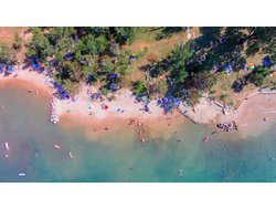 Bild zur gratis inserierten Ferienwohnung Ferienwohnung-984128.