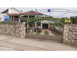 Ferienwohnung Ferienwohnung-985414 in Nin - 2 Personen, Hund erlaubt