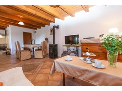 Bild zur gratis inserierten Ferienwohnung Ferienhaus-990809.