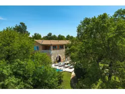 Ferienhaus Ferienhaus-998825 in Općina Žminj - 16 Personen, Hund erlaubt