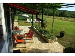 Bild zur gratis inserierten Ferienwohnung Ferienhaus-1011111.