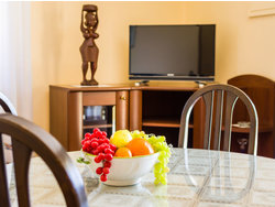 Bild zur gratis inserierten Ferienwohnung Ferienwohnung-1014786.