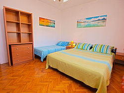 Bild zur gratis inserierten Ferienwohnung Ferienwohnung-1016734.