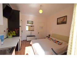 Bild zur gratis inserierten Ferienwohnung Ferienwohnung-1023560.