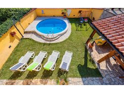 Bild zur gratis inserierten Ferienwohnung Ferienhaus-1025258.