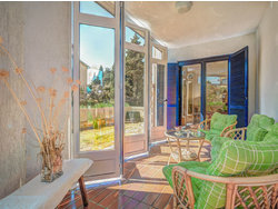 Bild zur gratis inserierten Ferienwohnung Ferienwohnung-1132141.