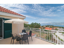 Bild zur gratis inserierten Ferienwohnung Ferienhaus-1135253.