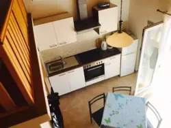 Bild zur gratis inserierten Ferienwohnung Ferienwohnung-1138927.