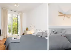 Bild zur gratis inserierten Ferienwohnung Ferienwohnung-1144046.