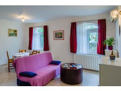 Bild zur gratis inserierten Ferienwohnung Ferienwohnung-1150320.