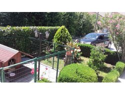 Bild zur gratis inserierten Ferienwohnung Ferienwohnung-1150407.