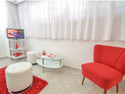 Bild zur gratis inserierten Ferienwohnung Ferienwohnung-1153965.