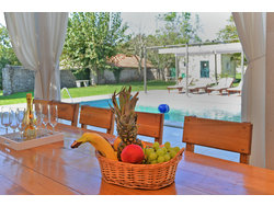 Bild zur gratis inserierten Ferienwohnung Ferienhaus-1155295.