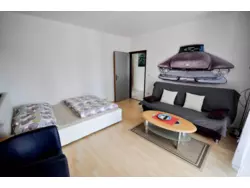 Bild zur gratis inserierten Ferienwohnung Ferienwohnung-1156751.