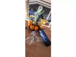 Bild zur gratis inserierten Ferienwohnung Ferienwohnung-1161246.