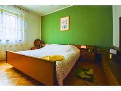 Bild zur gratis inserierten Ferienwohnung Ferienwohnung-1163850.