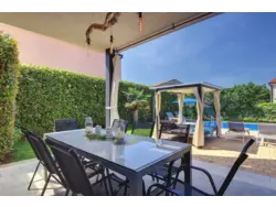 Ferienhaus Ferienhaus-1164151 in Grad Novigrad - 8 Personen, Hund erlaubt