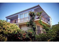 Bild zur gratis inserierten Ferienwohnung Ferienwohnung-1165440.