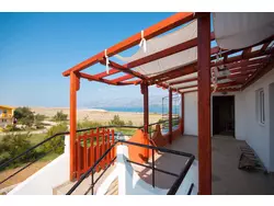 Ferienwohnung Ferienwohnung-1169280 in Općina Ražanac - 5 Personen, Hund erlaubt