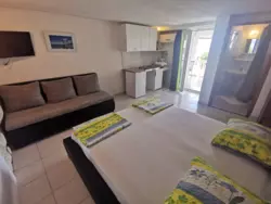 Bild zur gratis inserierten Ferienwohnung Ferienwohnung-1169715.