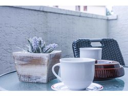 Bild zur gratis inserierten Ferienwohnung Ferienwohnung-1174412.