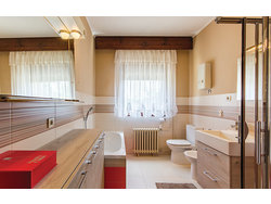 Bild zur gratis inserierten Ferienwohnung Ferienhaus-1174705.