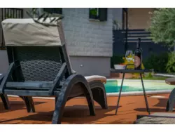 Bild zur gratis inserierten Ferienwohnung Ferienhaus-1175562.