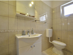 Ferienwohnung Ferienwohnung-1177265 in Općina Sveti Filip i Jakov - 4 Personen, Hund erlaubt