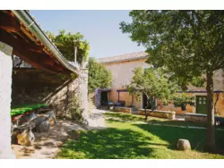 Ferienwohnung Ferienwohnung-1179126 in Općina Žminj - 6 Personen, Hund erlaubt