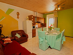 Bild zur gratis inserierten Ferienwohnung Ferienwohnung-1185615.