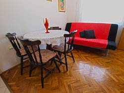 Bild zur gratis inserierten Ferienwohnung Ferienwohnung-1187392.