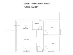 Ferienwohnung Ferienwohnung-1188974 in Općina Dubrovačko primorje - 4 Personen, Hund nicht erlaubt
