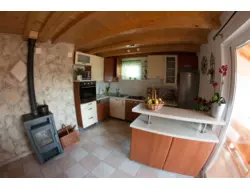 Bild zur gratis inserierten Ferienwohnung Ferienhaus-1195501.