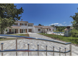 Ferienhaus Ferienhaus-1216031 in Grad Labin - 12 Personen, Hund nicht erlaubt