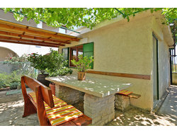 Bild zur gratis inserierten Ferienwohnung Ferienwohnung-1216050.