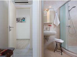 Ferienhaus Ferienhaus-1218688 in Grad Labin - 8 Personen, Hund erlaubt