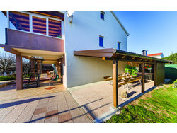 Bild zur gratis inserierten Ferienwohnung Ferienhaus-1222486.