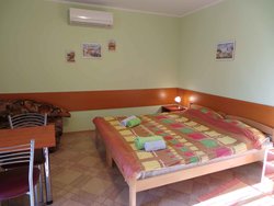 Bild zur gratis inserierten Ferienwohnung Ferienwohnung-1223543.