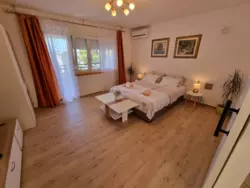 Bild zur gratis inserierten Ferienwohnung Ferienwohnung-1224711.