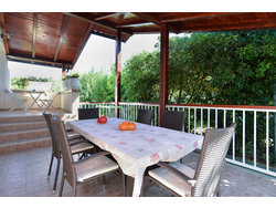 Bild zur gratis inserierten Ferienwohnung Ferienhaus-1227310.