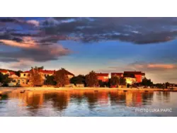 Ferienwohnung Ferienwohnung-1229375 in Općina Bibinje - 6 Personen, Hund nicht erlaubt