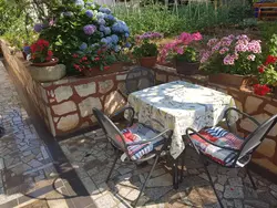 Ferienwohnung Ferienwohnung-1238977 in Općina Medulin - 3 Personen, Hund erlaubt