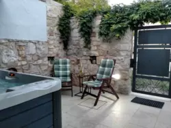 Bild zur gratis inserierten Ferienwohnung Ferienhaus-353186.