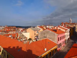 Bild zur gratis inserierten Ferienwohnung Ferienwohnung-468745.