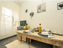 Bild zur gratis inserierten Ferienwohnung Ferienwohnung-877015.