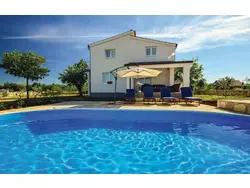 Ferienhaus Ferienhaus-895703 in Grad Drniš - 8 Personen, Hund erlaubt