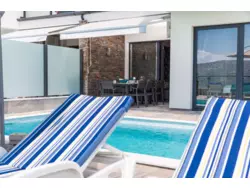 Bild zur gratis inserierten Ferienwohnung Ferienhaus-954883.