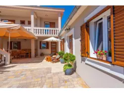 Ferienhaus Ferienhaus-986014 in Općina Privlaka - 7 Personen, Hund erlaubt